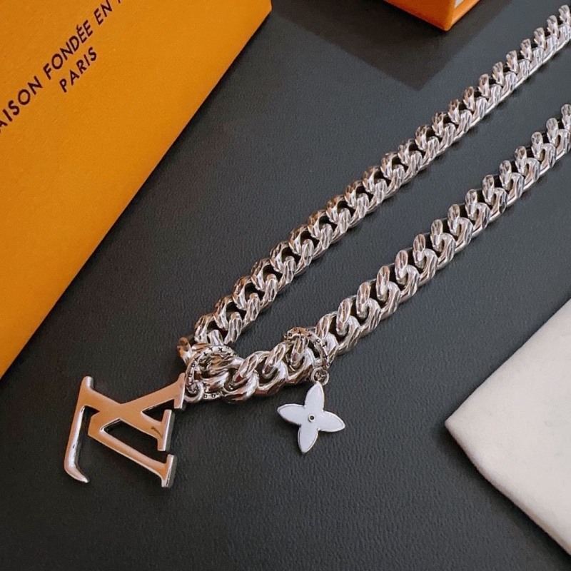 LV Necklaces